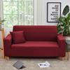 Four Seasons Universal High Elastic Sofa Cover Single Double Three Seat Sofa Cover Combination Full Cover Sofa Cushion Cover