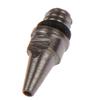 0.2/0.3/0.5Mm Body Painting Airbrush Spray Gun Replacement Parts Needle Nozzle