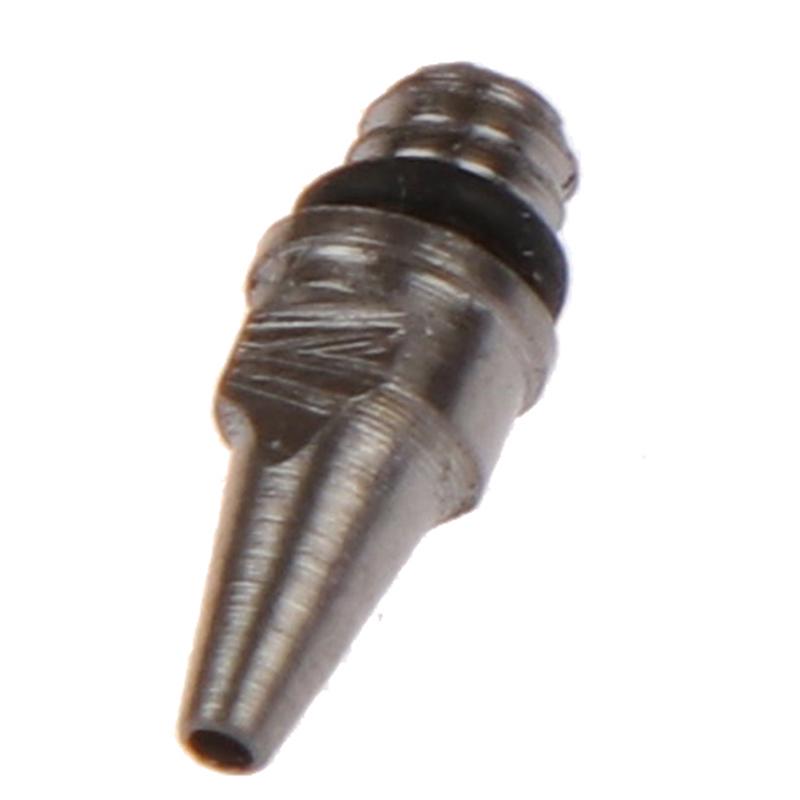 0.2/0.3/0.5Mm Body Painting Airbrush Spray Gun Replacement Parts Needle Nozzle