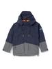 Outerwear MOUNTAIN PARKA 10193514 Navy S [Cyrus] Men's