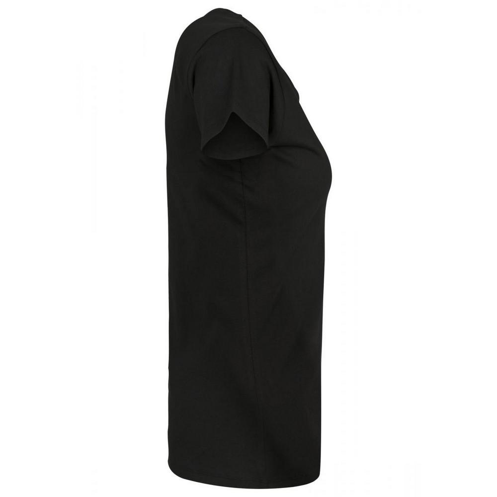 Build Your Brand Womens/Ladies Merch T-Shirt