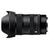 Sigma DC Lens for Canon RF Standard Standard Art Mirrorless Cameras 17-40mm F1.8 Mount, Zoom, APS-C