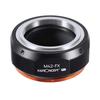 Concept Lens Mount Adapter P Series Mount Lens To Fujifilm X Mount K&F KF-42X.P (M42 Conversion)