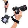 Camera Hand Grip For Canon Eos Nikon Sony Olympus Slr /Dslr Cloth Wrist Strap 