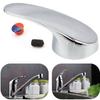 Replacement Kitchen / Bathroom Basin Single Lever Sink Mixer Tap Handle Faucet