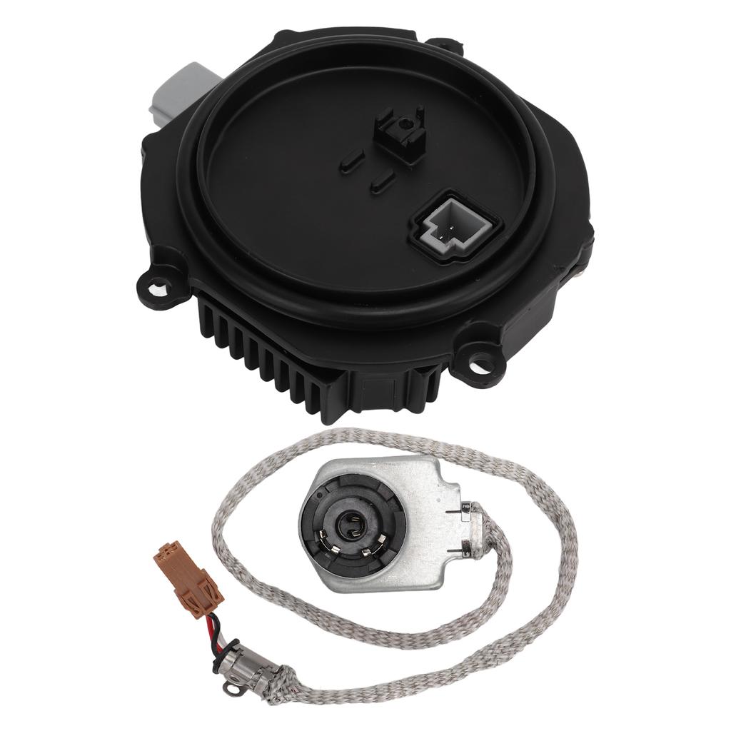 D2S HID Headlight Ballast Control Unit Black 28474?89904 Replacement for Nissan 350Z Coupe 2003?2009