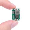 10-50pcs Mini360 RC Airplane Module Mini 360 DC Buck Converter 2A Step Down Module 4.75V-23V To 1V-17V LM2596 Step-Down Board