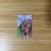 [USED] ROSE BLACKPINK Chinese KMS BORN PINK Trading Card 1