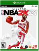 NBA 2K21 North Xbox One (Imported Version America) -