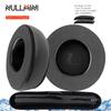 NullMini Replacement Earpads for Bluedio T5 T4 T4S Headphones Ear Cushion Earmuffs Cooling Gel Sleeve Headband