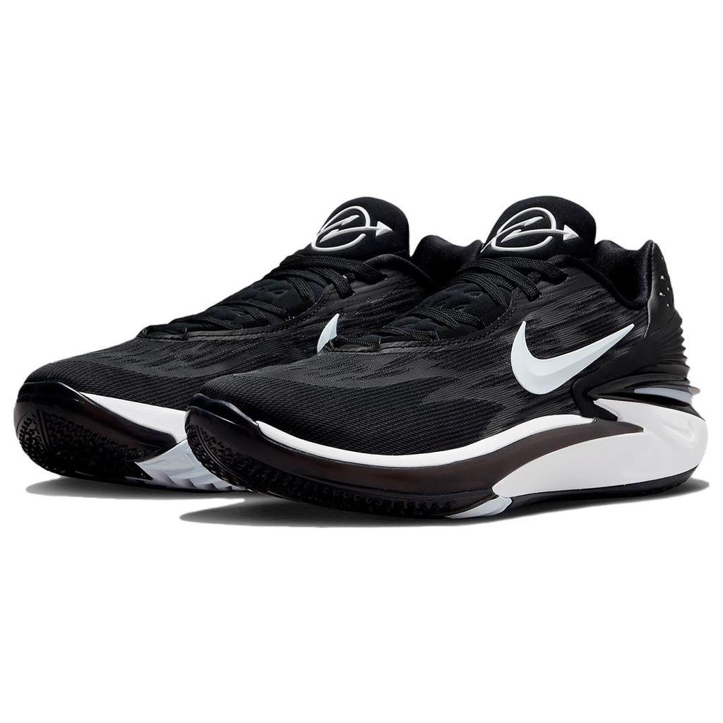 Nike Air Zoom GT Cut 2 TB Black White Men Sneakers DJ6015-006
