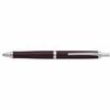 Pilot Oil-based Ballpoint Pen Regno Dark Brown BLE-250K-DBN