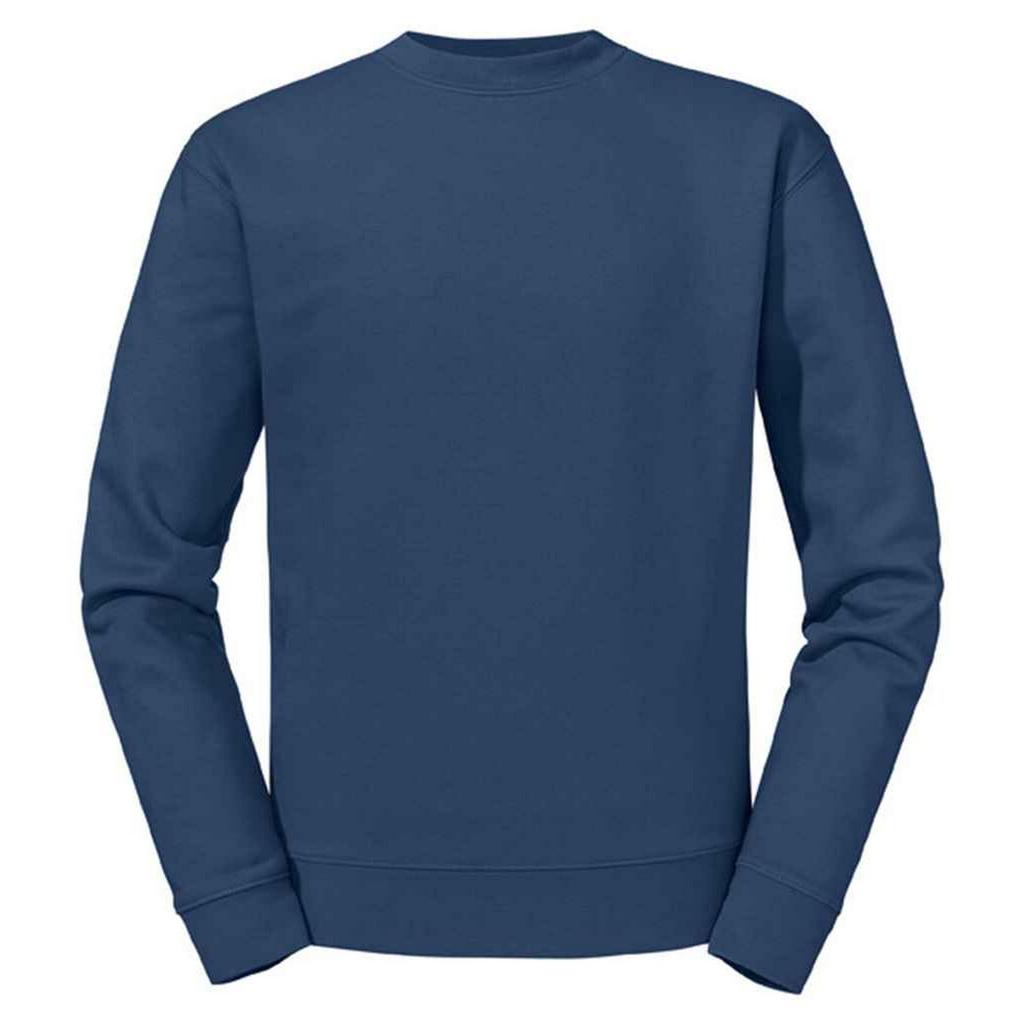 Russell Mens Authentic Sweatshirt