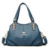 Women's Bag New  Crossbody Shoulder Bag Large Capacity and Magnificent Women's Handbag CLE