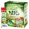 Joeun Medicinal Herb Stick Type, 3g, 90 pieces,Korean Health Food