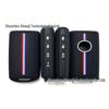 2020-2023 Mazda 3 Silicone Key Cover for Next Gen Axela/CX-30.