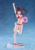 Warlords of Miyako Muguruma Swimsuit Scale Figure Sigrdrifa Ver. 1/7
