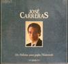 LP Record JOSE CARRERAS - Die Collection Seiner Grosen Meiste DLP2241 Dino Music 1989 Germany Classical Used