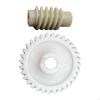 Drive and Worm Gear Kit 41A2817 41A4315 for Garage Door Opener Easily Install