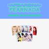 Pre-order LE SSERAFIM FEARNADA 2024 Postcard Set