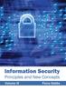 The Information Security: Principles and New Concepts (Volume III) Book