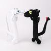 Toothless Dancing Dragon Plush Long Toothless Dragon Trainer Plush Toy