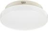 LED Ceiling Bathroom Moisture and Wall Daylight White LGW85066LE1 Light, Light, Rainproof, Mountable,