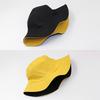 Reversible Fisherman Hat For Men And Women In Summer Korean Version For Students Versatile And Able Sun Protection Hat