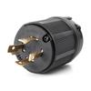 For Locking Power Connector NEMA L1430 Male for Generators and Welders