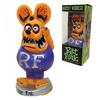 Funko Wacky Wobbler Stinky FINK Rat Fink Rat Fink Bobbling Head Figure Rat Fink RF Merchandise (Orange)