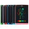 Learning Toys Electronic Graphics Doodle Tablet LCD Writing Board Color Screen Kids Drawing Pad