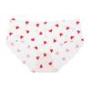 FINETOO Printed Briefs Seamless Panty For Women Soft  And Comfortable Underwears