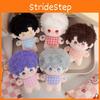 Love Deep Sky 10cm Plush Doll With Pp Cotton Filling For Collectors Gift