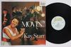 LP Record KAY STARR - Movin JAS307 JASMINE UK Jazz Used