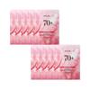 Anua Peach Niacinamide Serum Mask 25g × 10 Sheets