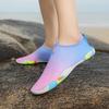 Unisex Shoes Swimming Shoes Summer Water Sports Shoes For Women Quick-Dry Aqua Shoes Sneakers