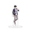 A3 TV Anime Blue Lock 06 Uniform Kiyoyoichi Character Acrylic Figure Ver. [Original Illustration]