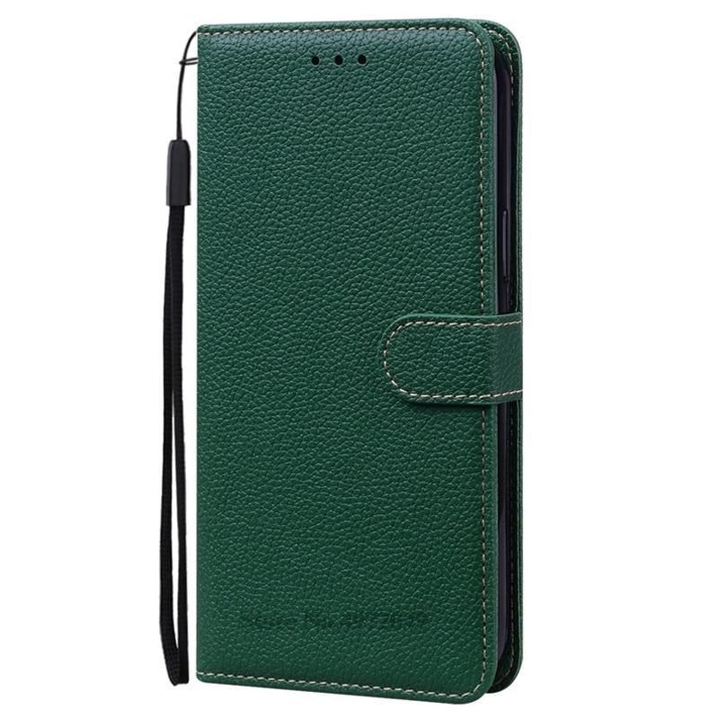 S20 S21 S23 FE Case Leather Wallet Flip Case For Samsung Galaxy S20 S21 Plus S22 S23 Ultra S 20 21 23 FE S20FE S23FE Phone Cases
