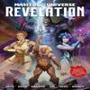 Masters of the Universe Revelation by Kevin Smith Paperback Book 9781506726311