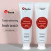 Renhe Whitening Toothpaste: Removes Bad Breath, Stains, Yellowing, and Tartar.