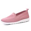 New Women's Cloth Shoes, Casual Breathable Flat Sole Single Shoes, One Foot Soft Soled Shoes, Casual Shoes