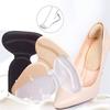 NEW Heel Protectors for Womens Shoes Soft Silicone Gel Heel Cups Heel Liner Grips High Heel Comfort Pads Feet Care Accessories