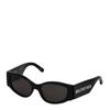 Balenciaga BB0258S 007 Sunglasses Women's [Used]