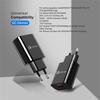 3A QC3.0 Fast Charger 18 USB Charger Quick Charge 3.0 Phone Charger for iPhone for  Samsung Xiaomi Redmi EU US Plug