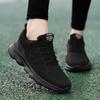 Spring and Autumn Mesh Breathable Sports Casual Shoes Women's Shoes Mom Shoes Elder Shoes