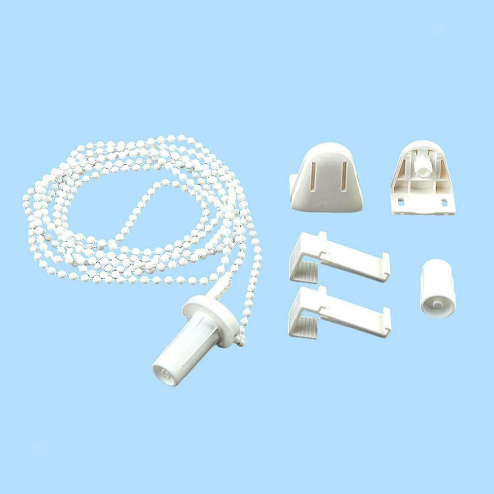 Curtain Roller Blind Acces 1 Set Curtain Roller Beaded