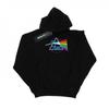 Pink Floyd Mens Neon Darkside Hoodie