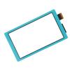 Touch Screen Glass for Switch Lite Replacement Front Outer Panel Digitizer Touch Screen Glass for