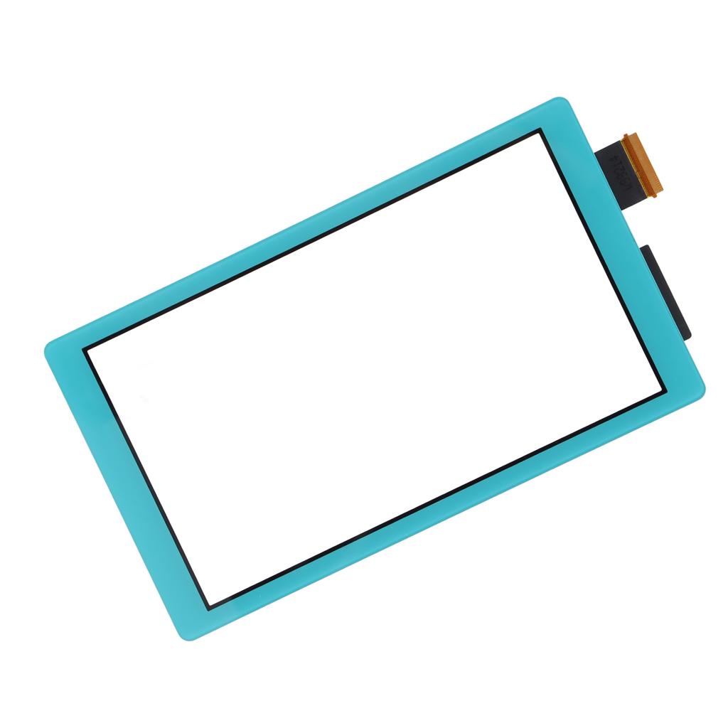 Touch Screen Glass for Switch Lite Replacement Front Outer Panel Digitizer Touch Screen Glass for