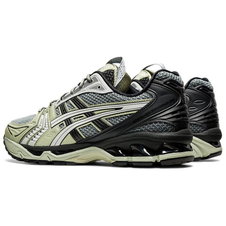 New Asics UB1 S Gel Kayano 14 Piedmont Grey Sage 1201A189-020